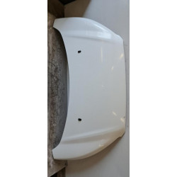 Capot - FORD - TRANSIT CUSTOM 1 PHASE 2