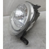 Optique avant principal droit (feux)(phare) - FIAT - 500 2 PHASE 1
