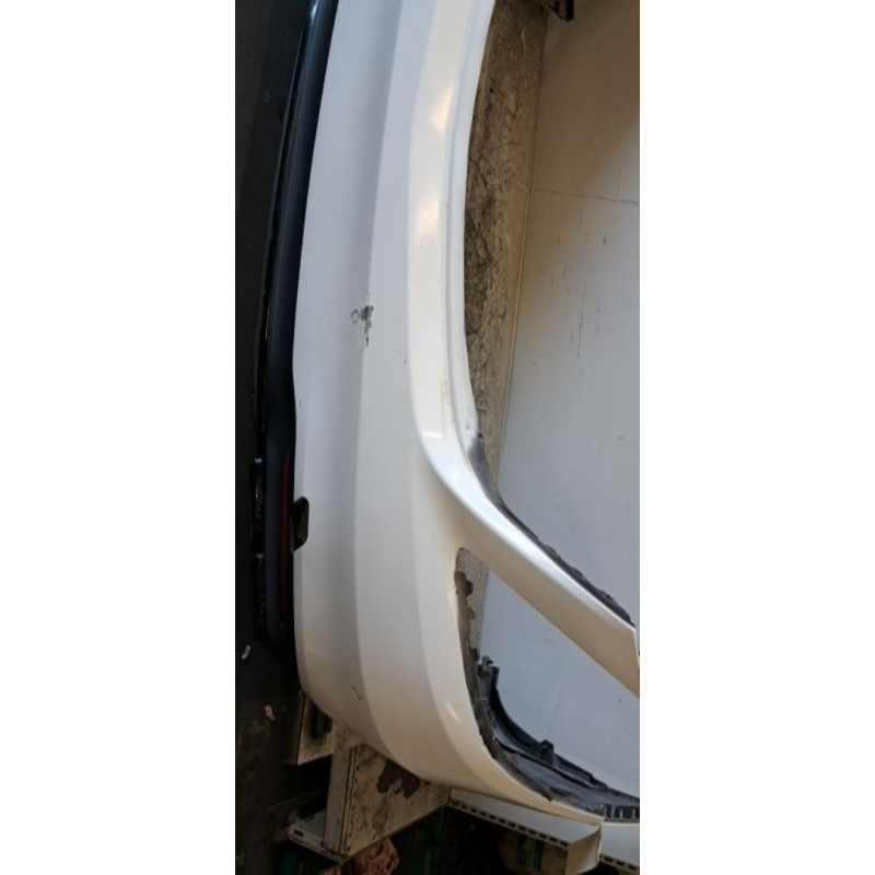 Pare choc arriere - MERCEDES - CLASSE S 222 LIMOUSINE PHASE 1