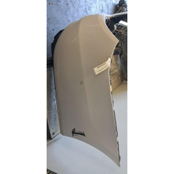 Pare choc arriere - MERCEDES - CLASSE S 222 LIMOUSINE PHASE 1