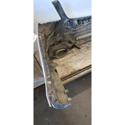 Pare choc arriere - MERCEDES - CLASSE S 222 LIMOUSINE PHASE 1