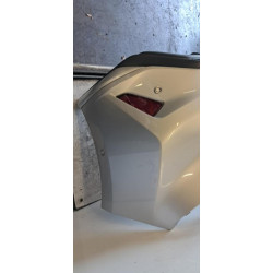 Pare choc arriere - FORD - FOCUS 4 PHASE 2