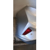 Pare choc arriere - FORD - FOCUS 4 PHASE 2