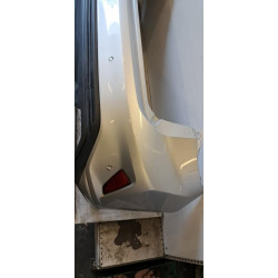 Pare choc arriere - FORD - FOCUS 4 PHASE 2