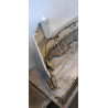 Pare choc arriere - FORD - FOCUS 4 PHASE 2