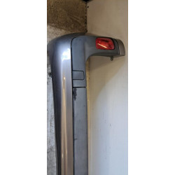 Pare choc arriere - RENAULT - KANGOO 2 PHASE 2