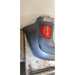 Pare choc arriere - RENAULT - KANGOO 2 PHASE 2