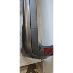 Pare choc arriere - RENAULT - KANGOO 2 PHASE 2