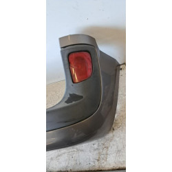 Pare choc arriere - RENAULT - KANGOO 2 PHASE 2