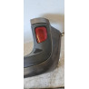 Pare choc arriere - RENAULT - KANGOO 2 PHASE 2