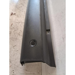 Pare chocs centrale arriere (utilitaire) - MERCEDES - SPRINTER 3