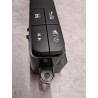 Commande autoradio - MERCEDES - SPRINTER 3