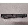 Commande autoradio - MERCEDES - SPRINTER 3