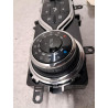 Commande chauffage - RENAULT - CAPTUR 1 PHASE 1