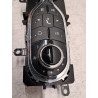 Commande chauffage - RENAULT - CAPTUR 1 PHASE 1