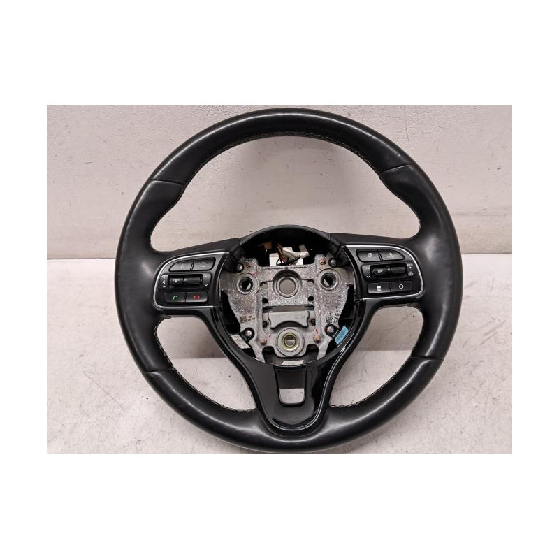 Volant - KIA - NIRO 1 PHASE 1