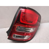 Feu arriere principal droit (feux) - CITROEN - C3 2 PHASE 1