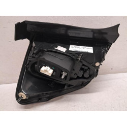 Feu arriere principal droit (feux) - CITROEN - C3 2 PHASE 1