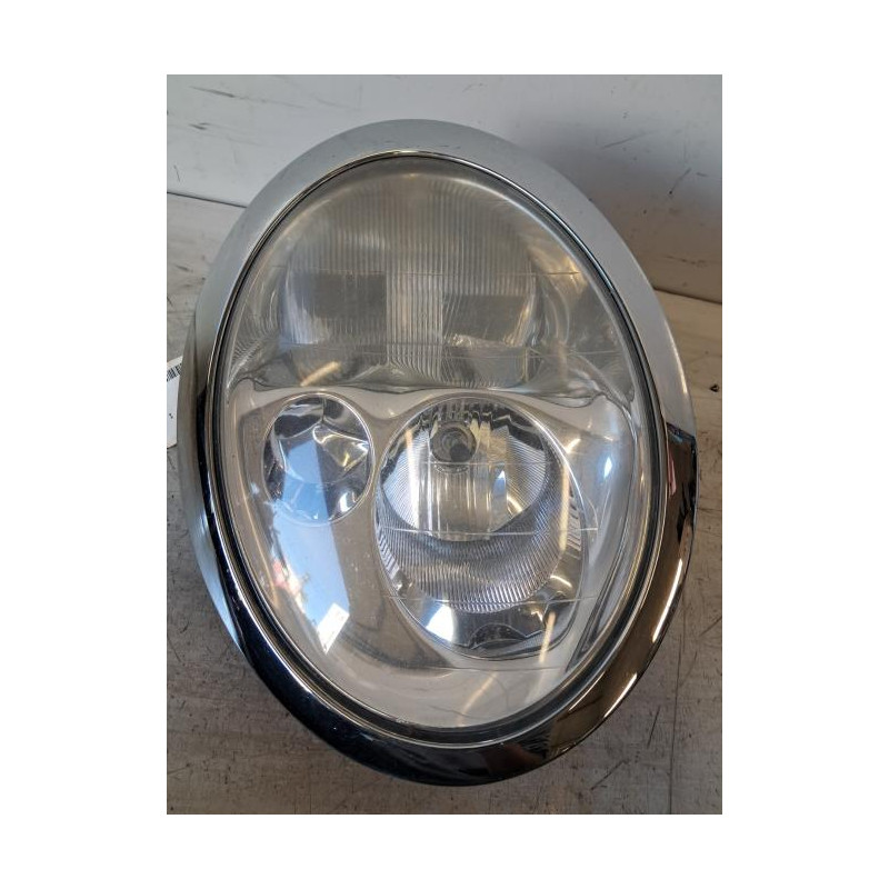 Optique avant principal droit (feux)(phare) - MINI - MINI 1 R50/R53 PHASE 1