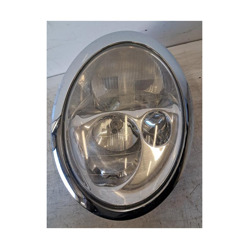 Optique avant principal gauche (feux)(phare) - MINI - MINI 1 R50/R53 PHASE 1