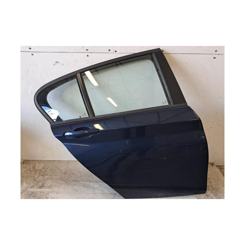 Porte arriere droit - BMW - SERIE 1 F20 PHASE 1