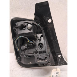 Feu arriere principal droit (feux) - FIAT - 500 2 PHASE 1