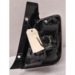 Feu arriere principal gauche (feux) - FIAT - 500 2 PHASE 1