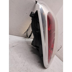 Feu arriere principal gauche (feux) - FIAT - 500 2 PHASE 1