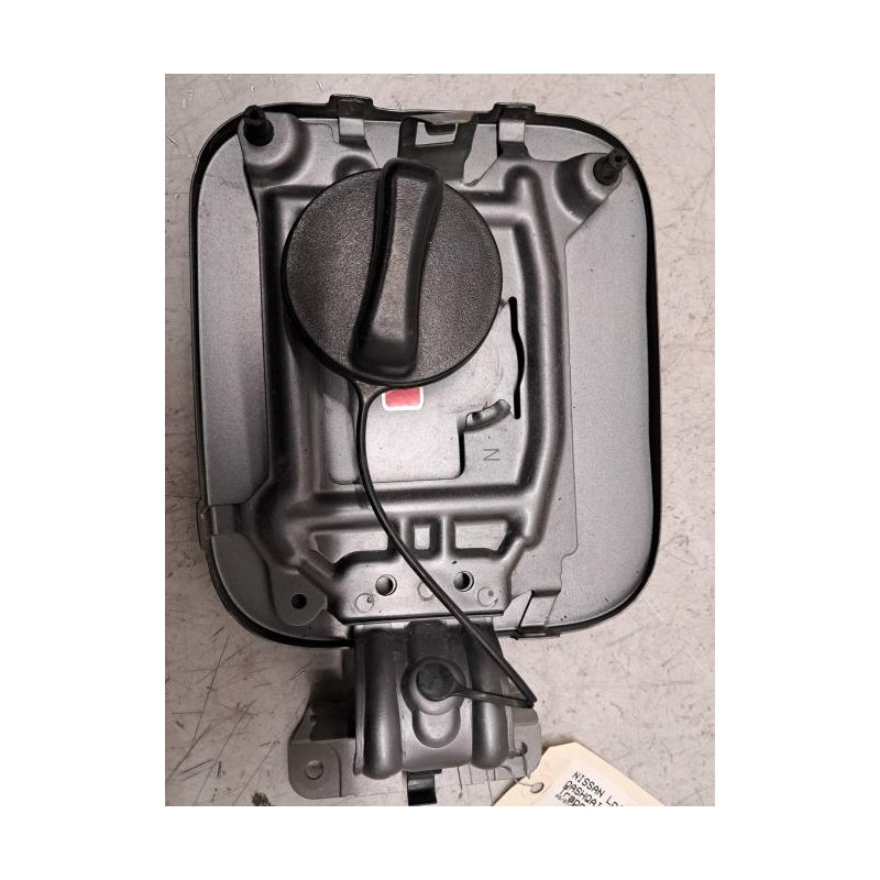 Trappe d'essence - NISSAN - QASHQAI 1 PHASE 2