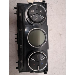 Commande chauffage - DS -...
