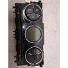 Commande chauffage - DS - DS3 PHASE 3