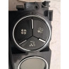 Commande chauffage - DS - DS3 PHASE 3