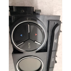 Commande chauffage - DS - DS3 PHASE 3