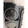 Commande chauffage - DS - DS3 PHASE 3
