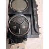 Commande chauffage - DS - DS3 PHASE 3