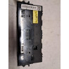 Commande chauffage - DS - DS3 PHASE 3