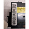 Commande chauffage - DS - DS3 PHASE 3