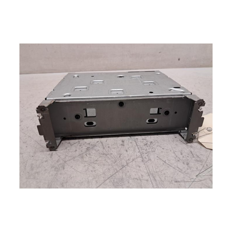 Autoradio d'origine - DS - DS3 PHASE 3
