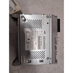 Autoradio d'origine - DS - DS3 PHASE 3