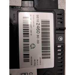 Ecran GPS - CITROEN - C3 2 PHASE 2