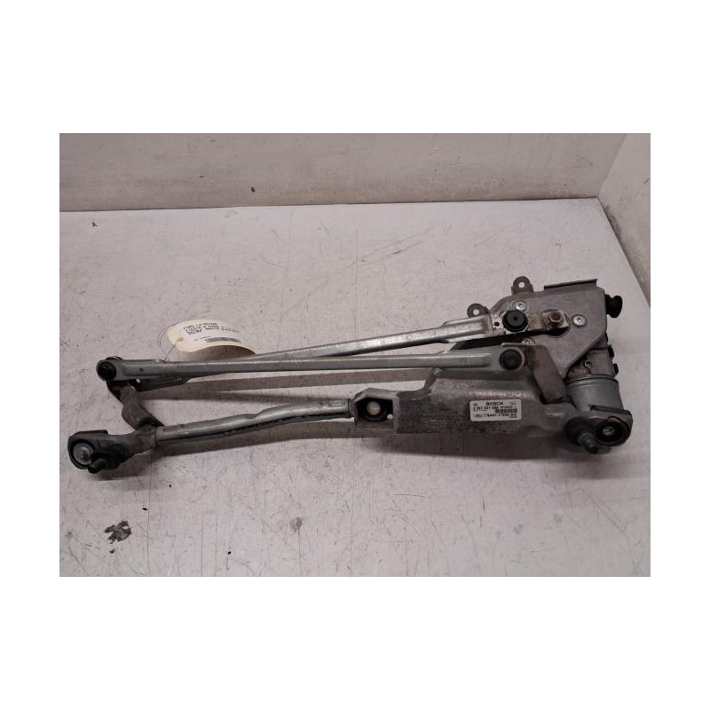 Moteur essuie glace avant - FORD - FIESTA 6 PHASE 2