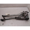 Moteur essuie glace avant - FORD - FIESTA 6 PHASE 2
