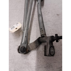 Moteur essuie glace avant - FORD - FIESTA 6 PHASE 2