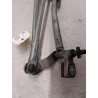 Moteur essuie glace avant - FORD - FIESTA 6 PHASE 2