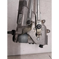 Moteur essuie glace avant - FORD - FIESTA 6 PHASE 2