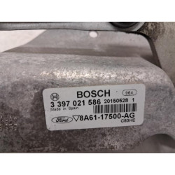 Moteur essuie glace avant - FORD - FIESTA 6 PHASE 2