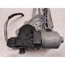 Moteur essuie glace avant - FORD - FIESTA 6 PHASE 2