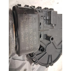 Moteur essuie glace avant - FORD - FIESTA 6 PHASE 2