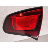 Feu arriere secondaire droit (feux) - CITROEN - C3 2 PHASE 1
