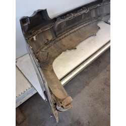 Pare choc arriere - VOLKSWAGEN - PASSAT 5